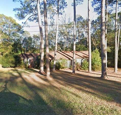 1.54 Acres of Land with Home for Sale in Doerun, Georgia