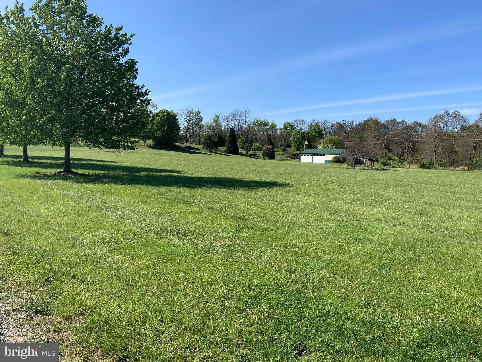 5 Acres of Residential Land for Sale in Martinsburg, West Virginia