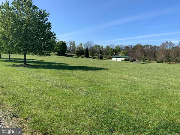 5 Acres of Residential Land for Sale in Martinsburg, West Virginia
