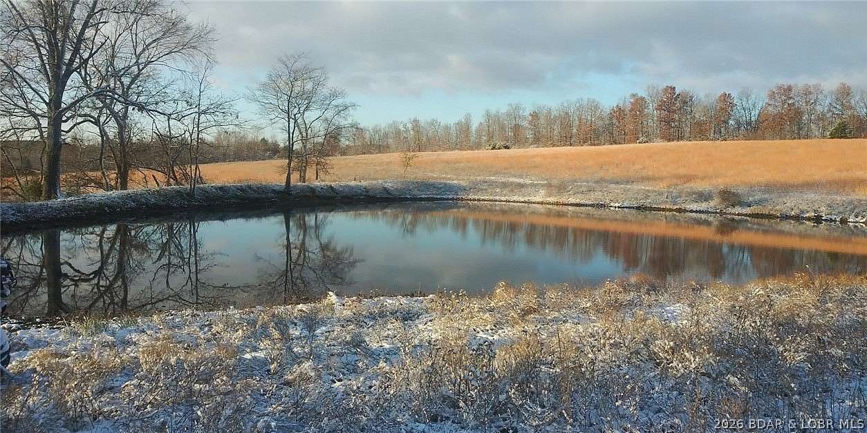 80 Acres of Land for Sale in Shirley Township, Missouri