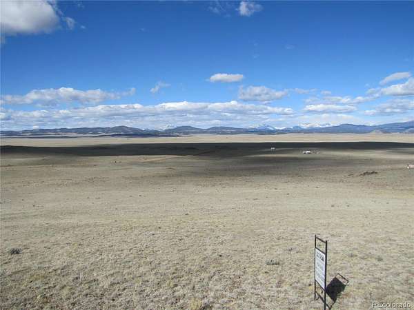 4.86 Acres of Residential Land for Sale in Hartsel, Colorado