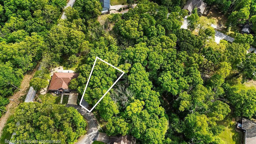 0.29 Acres of Residential Land for Sale in Bella Vista, Arkansas