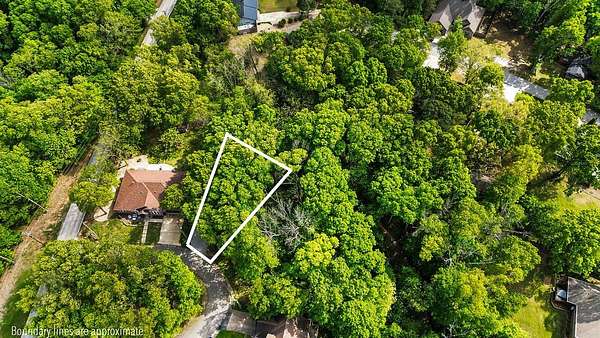 0.29 Acres of Residential Land for Sale in Bella Vista, Arkansas