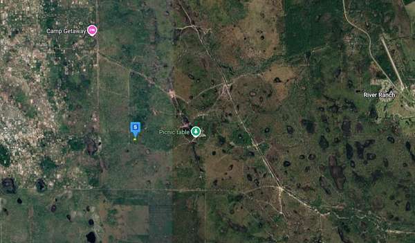 0.31 Acres of Land for Sale in Frostproof, Florida