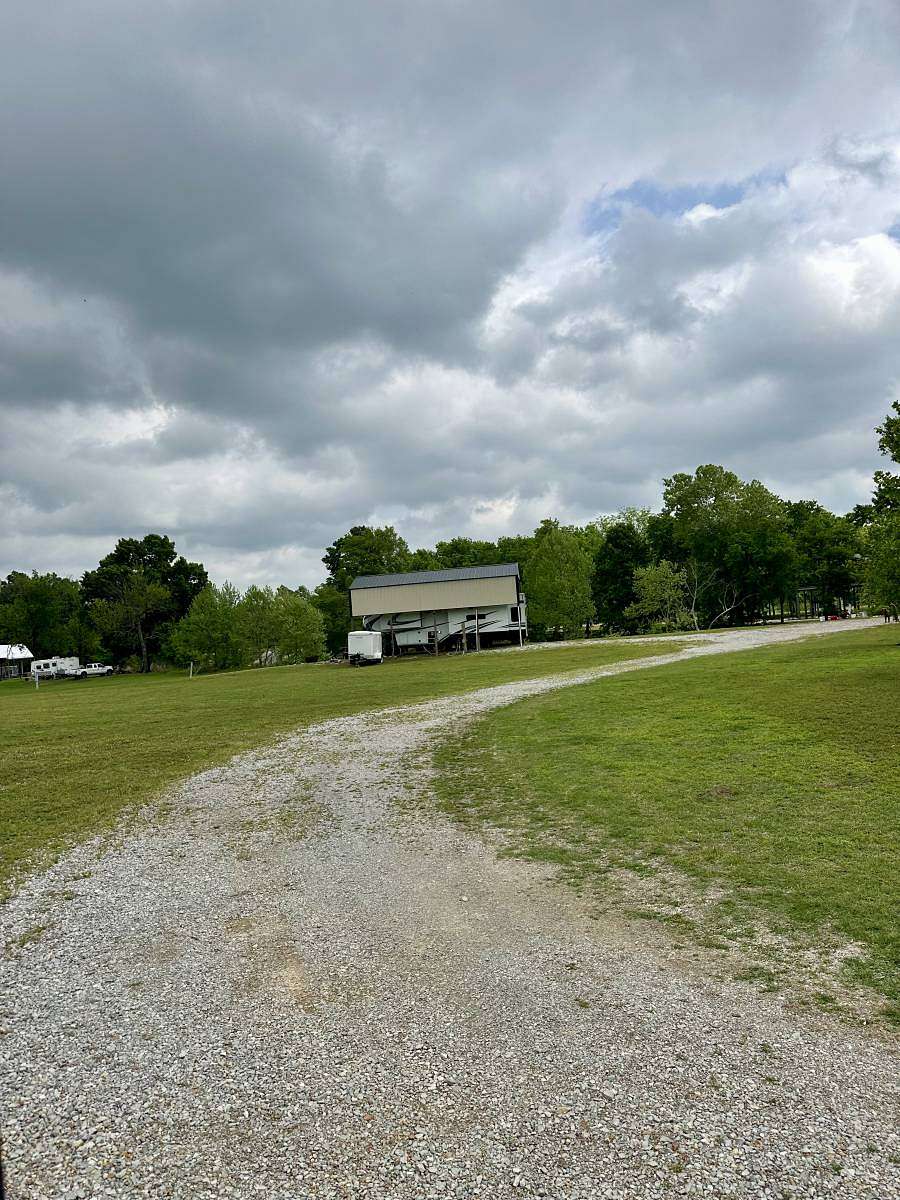 0.55 Acres of Land for Sale in Pocahontas, Arkansas