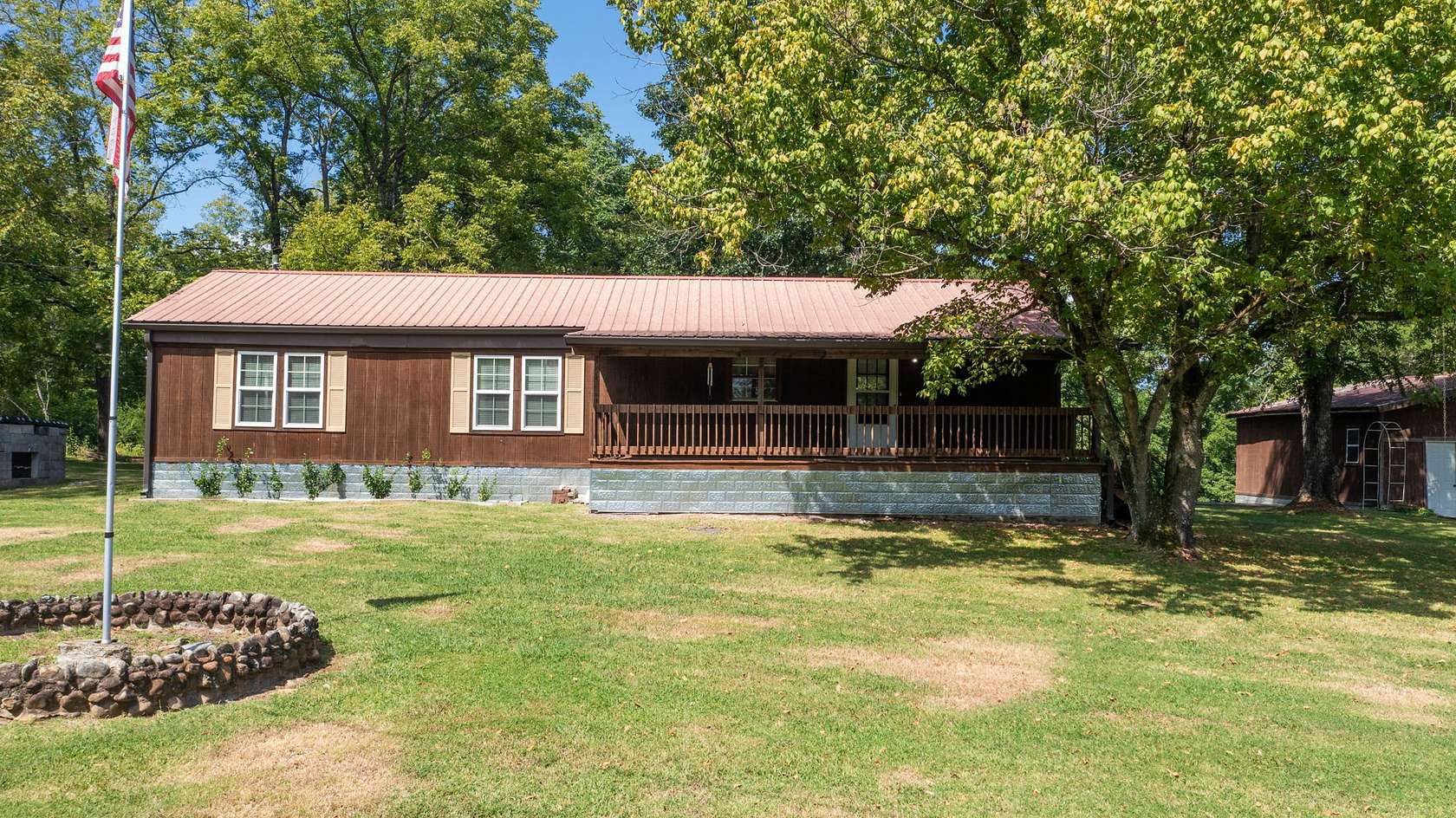 7 Acres of Mixed-Use Land for Sale in Arrington, Tennessee