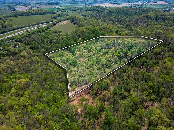 6 Acres of Residential Land for Sale in Cornersville, Tennessee