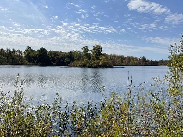 1.22 Acres of Residential Land for Sale in Grand Junction, Michigan