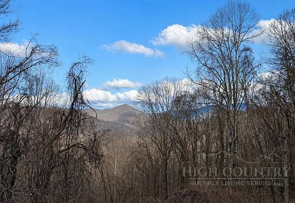 2.13 Acres of Land for Sale in Bakersville, North Carolina