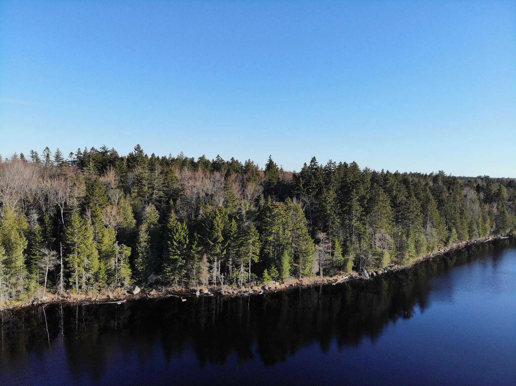 17.2 Acres of Land for Sale in Deer Isle, Maine