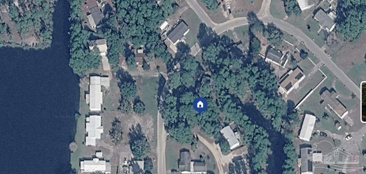0.29 Acres of Residential Land for Sale in Pensacola, Florida