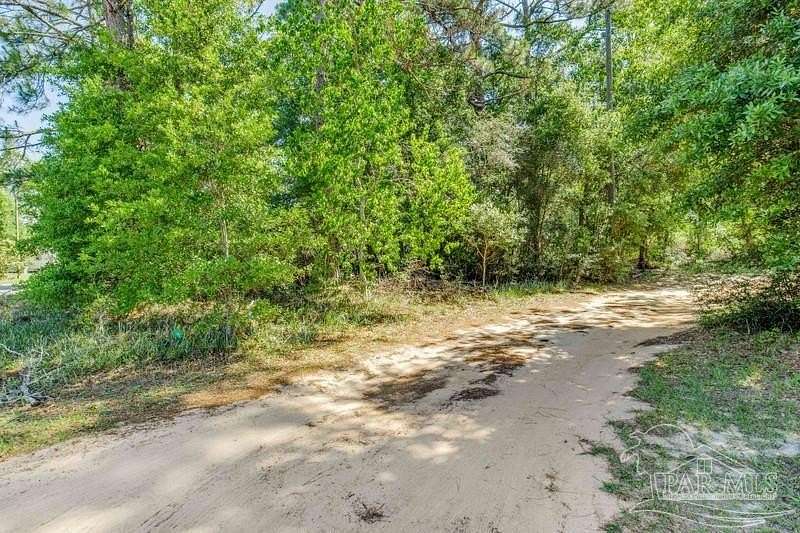 0.29 Acres of Residential Land for Sale in Pensacola, Florida