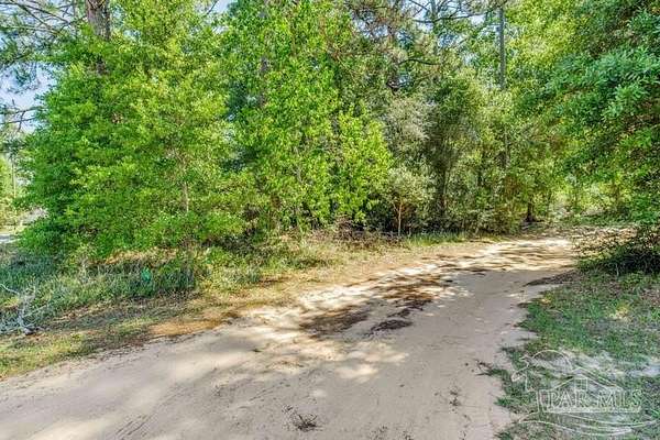 0.29 Acres of Residential Land for Sale in Pensacola, Florida
