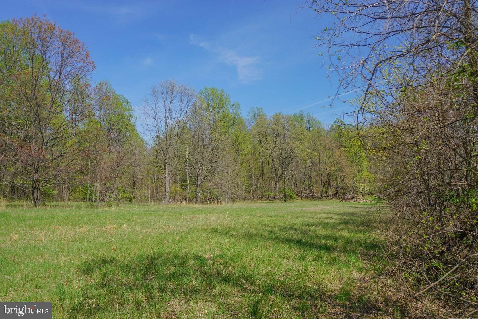47.3 Acres of Agricultural & Residential Land for Sale in Mertztown, Pennsylvania