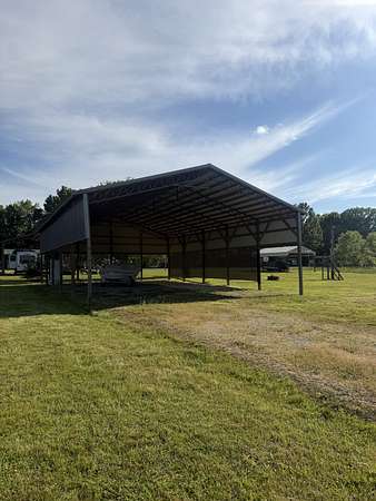 0.46 Acres of Residential Land for Sale in Clifton, Tennessee