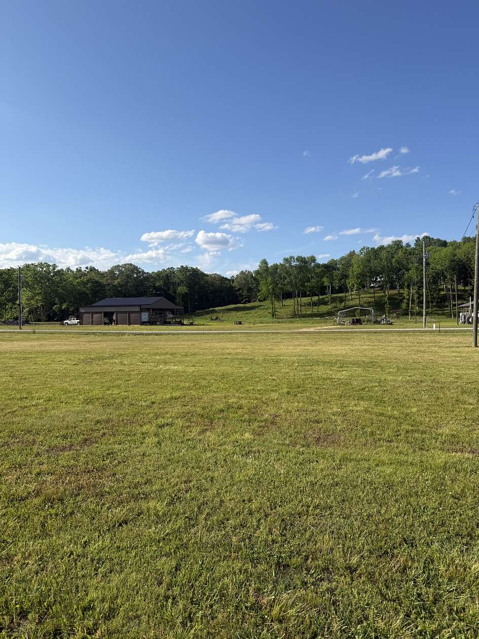 0.28 Acres of Residential Land for Sale in Clifton, Tennessee