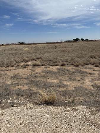 1 Acre of Residential Land for Sale in Levelland, Texas