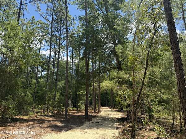 2 Acres of Residential Land for Sale in Interlachen, Florida