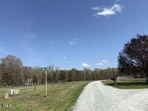 10 Acres of Land for Sale in Hillsborough, North Carolina