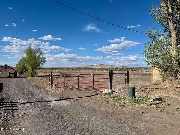 20 Acres of Recreational Land for Sale in Eagar, Arizona