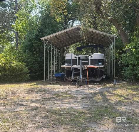 Residential Land for Sale in Lillian, Alabama