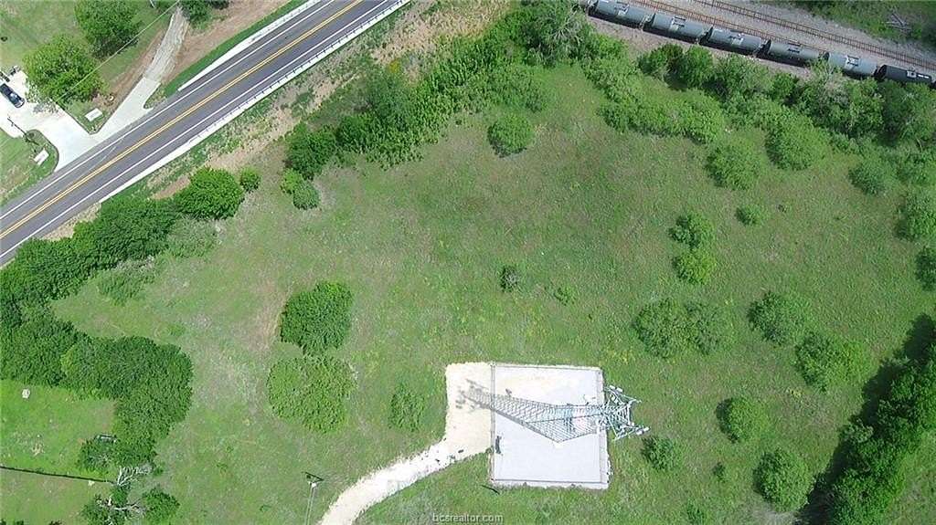 3.38 Acres of Residential Land for Sale in Caldwell, Texas