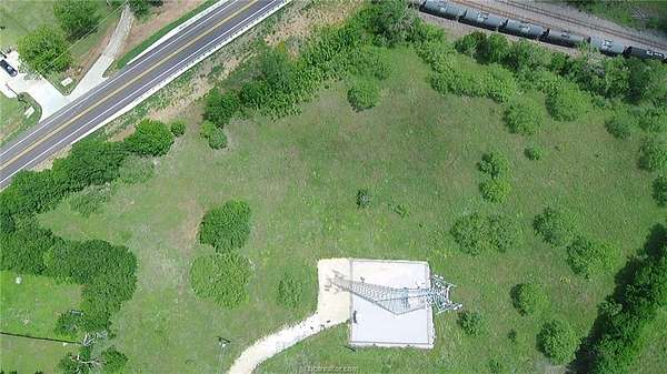 3.38 Acres of Residential Land for Sale in Caldwell, Texas