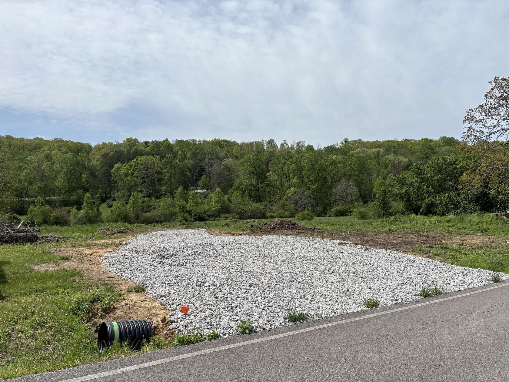 12.3 Acres of Land for Sale in Tracy City, Tennessee