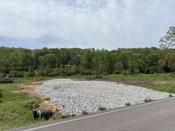 12.3 Acres of Land for Sale in Tracy City, Tennessee