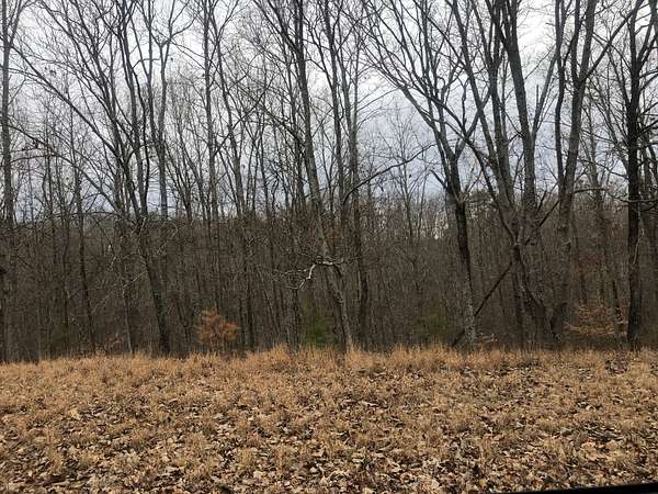 2.12 Acres of Residential Land for Sale in Waverly, Tennessee