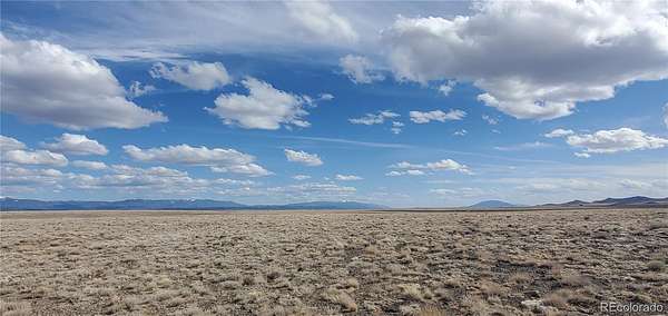 5 Acres of Residential Land for Sale in Blanca, Colorado