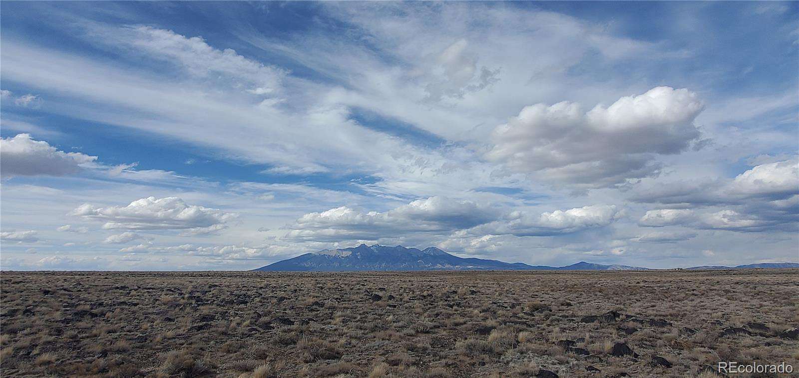 5 Acres of Residential Land for Sale in Blanca, Colorado