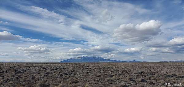 5 Acres of Residential Land for Sale in Blanca, Colorado