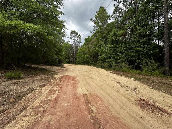0.88 Acres of Land for Sale in Holt, Florida