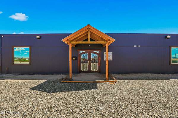 0.88 Acres of Commercial Land for Sale in El Paso, Texas