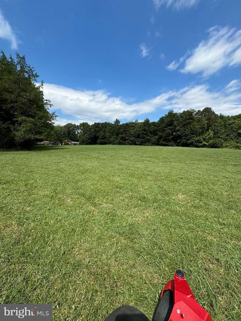 9.75 Acres of Mixed-Use Land for Sale in Fort Washington, Maryland