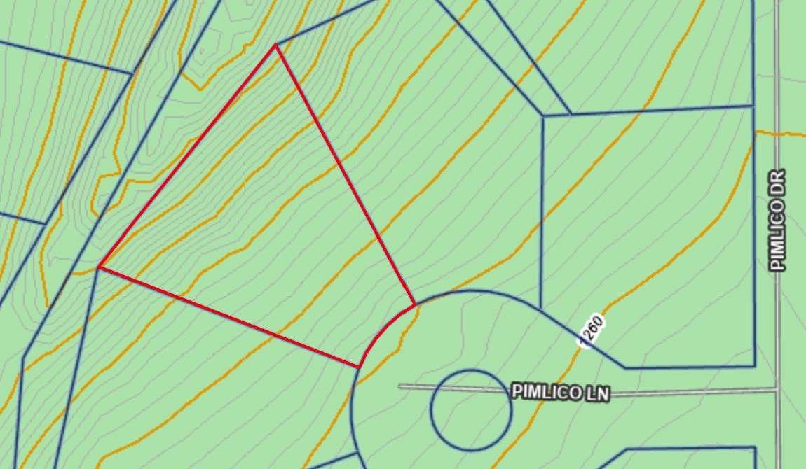 0.28 Acres of Land for Sale in Bella Vista, Arkansas
