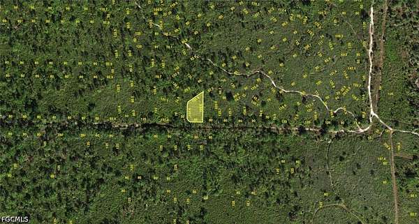 0.26 Acres of Commercial Land for Sale in Punta Gorda, Florida