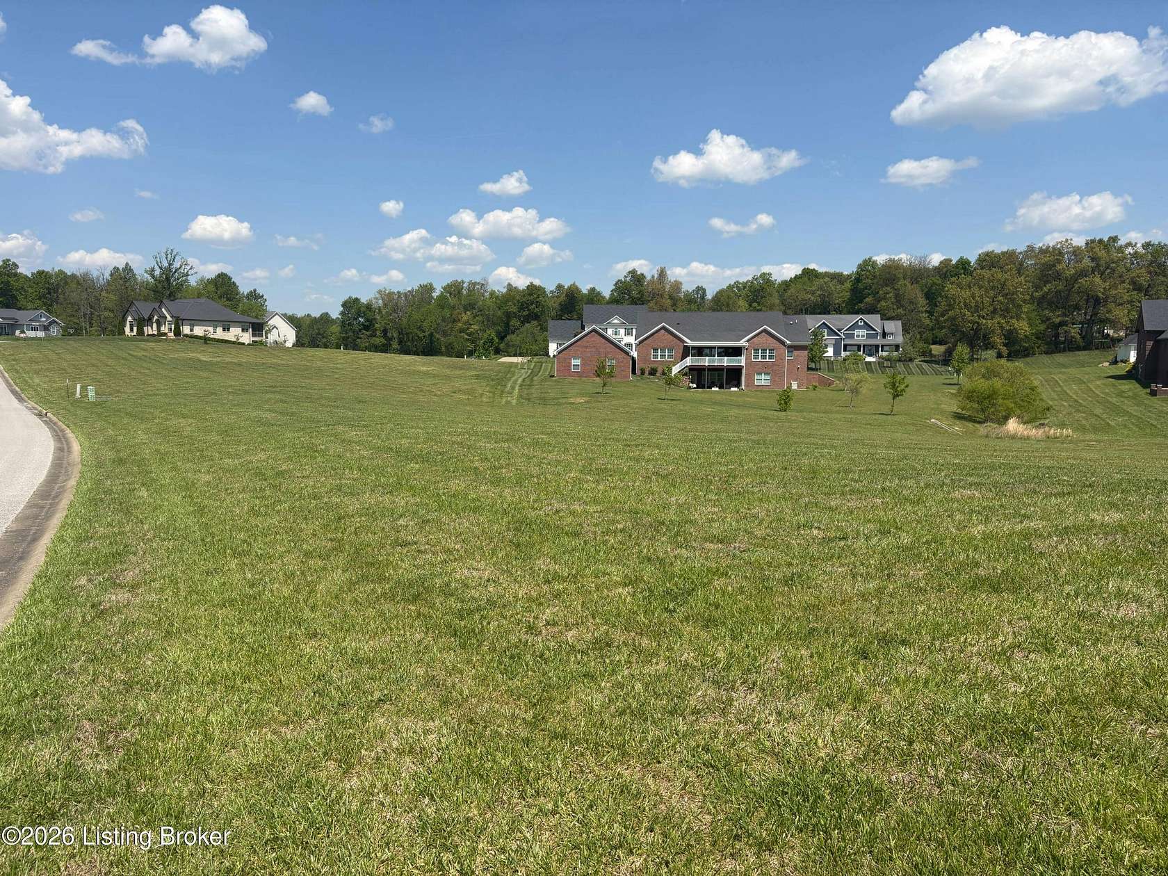 1 Acre of Residential Land for Sale in Elizabethtown, Kentucky