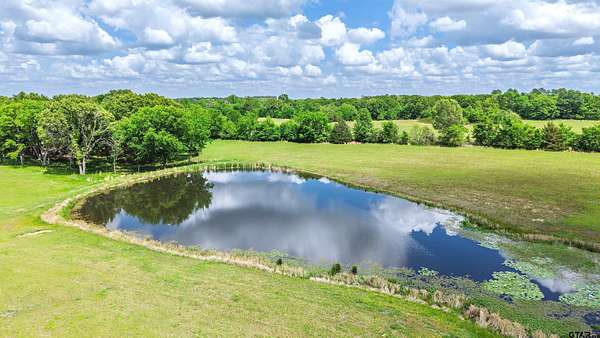 3.8 Acres of Residential Land for Sale in Yantis, Texas