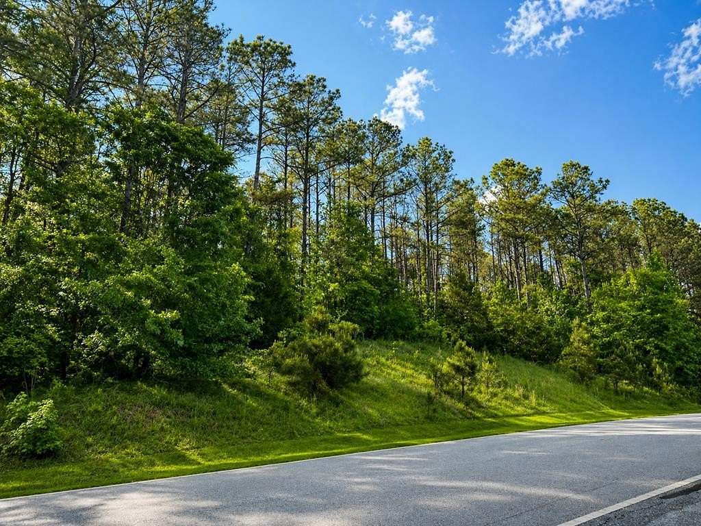 0.98 Acres of Residential Land for Sale in Hodges, South Carolina