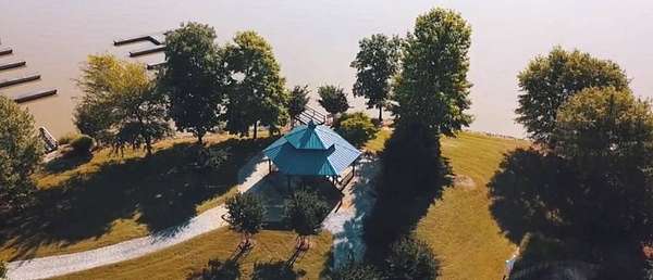 0.98 Acres of Residential Land for Sale in Hodges, South Carolina