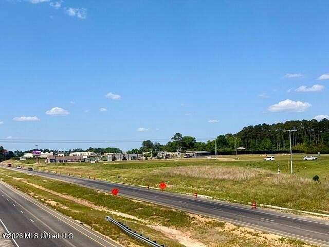 1.6 Acres of Commercial Land for Sale in McComb, Mississippi