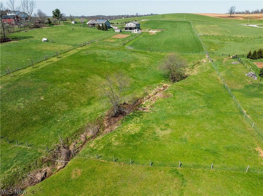 2.72 Acres of Land for Auction in Millersburg, Ohio