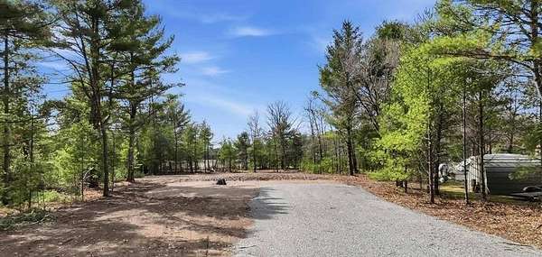 0.46 Acres of Residential Land for Sale in Junction City, Wisconsin