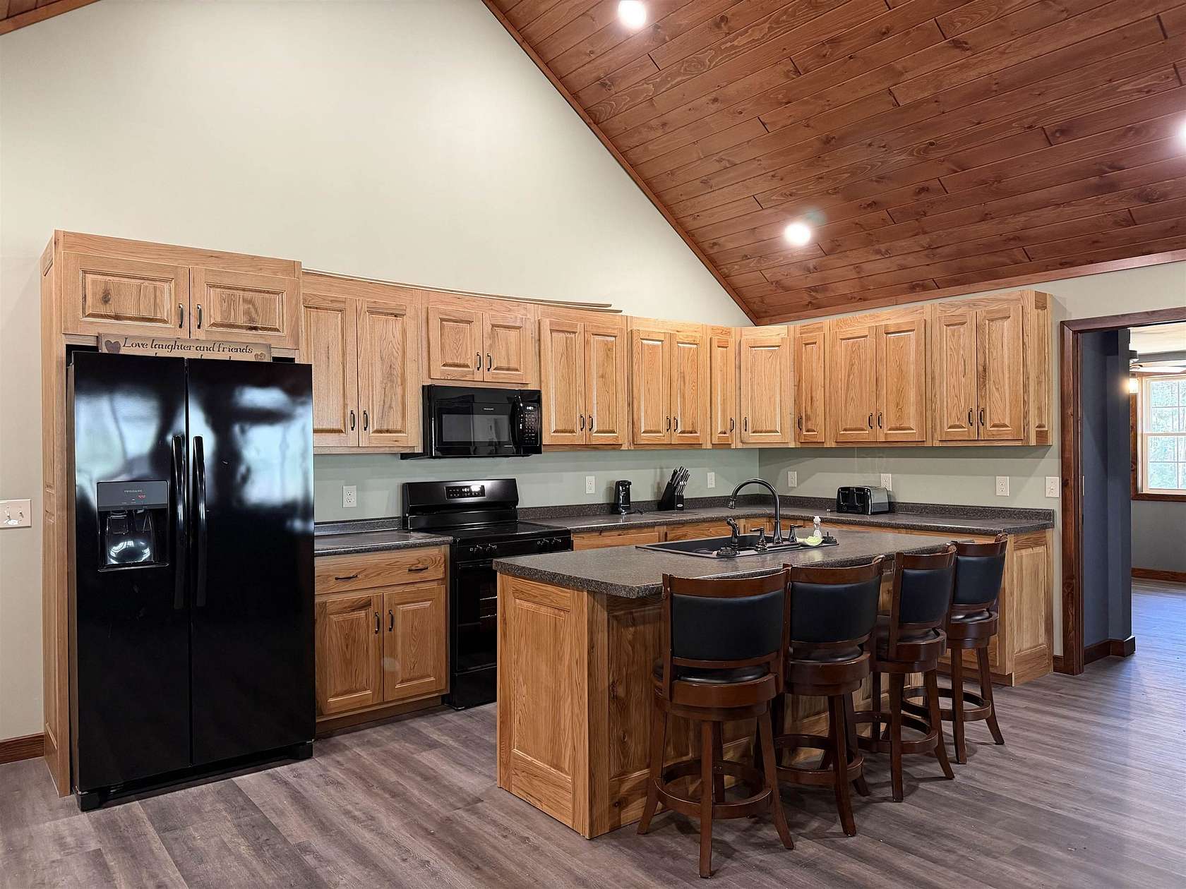 2.5 Acres of Land with Home for Sale in Norfolk, New York
