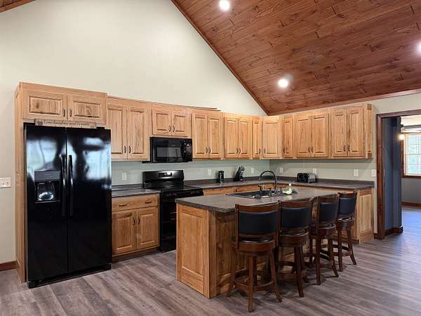 2.5 Acres of Land with Home for Sale in Norfolk, New York