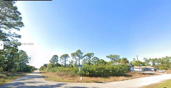 0.3 Acres of Residential Land for Sale in Lehigh Acres, Florida