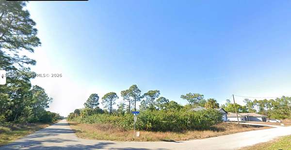 0.3 Acres of Residential Land for Sale in Lehigh Acres, Florida