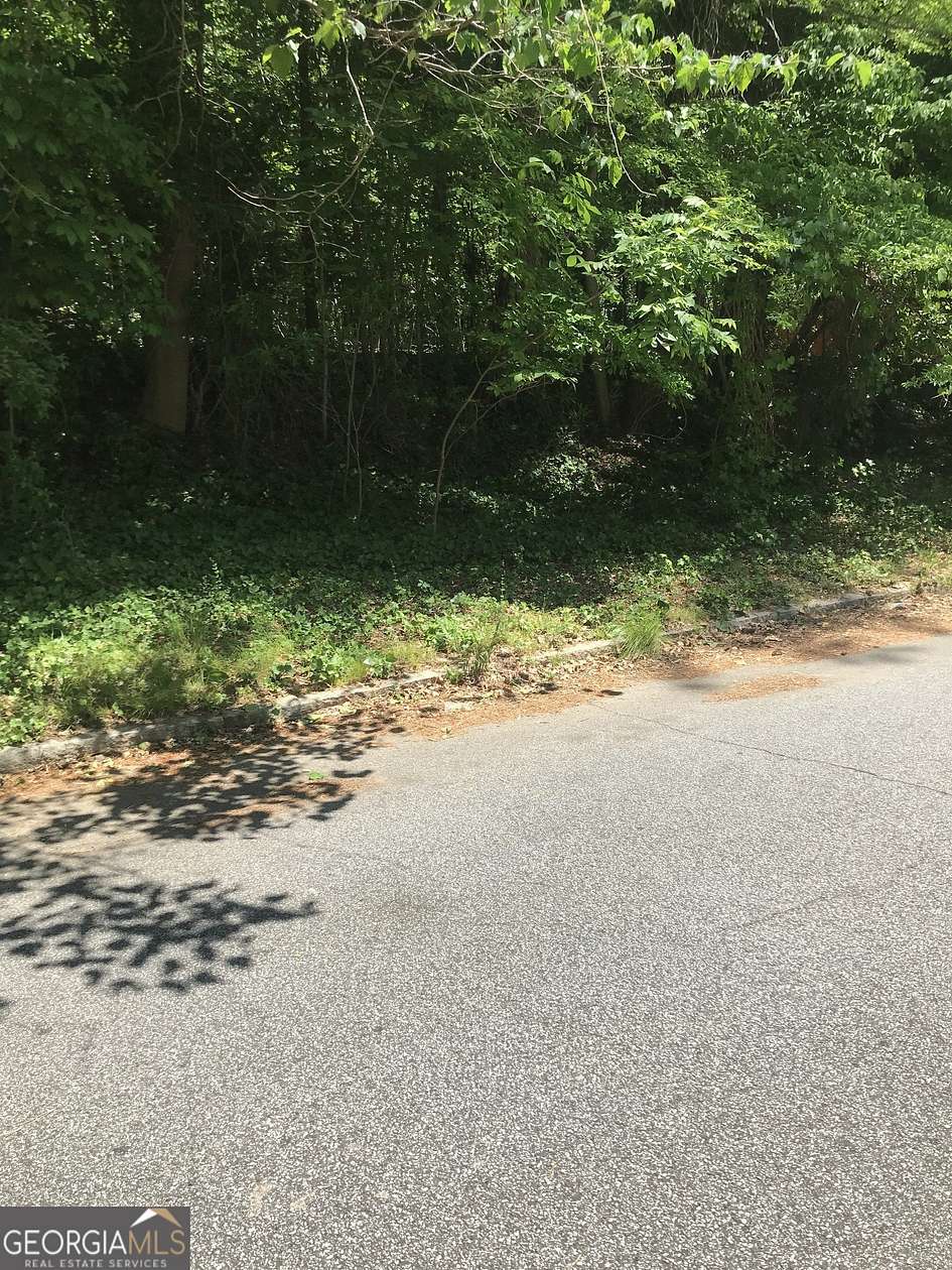 0.3 Acres of Land for Sale in Atlanta, Georgia